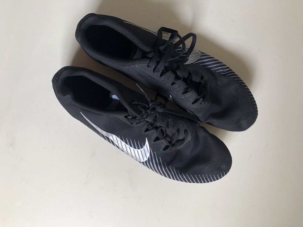 Size 12 - Nike Zoom Rival M AH1020-004 cleats
